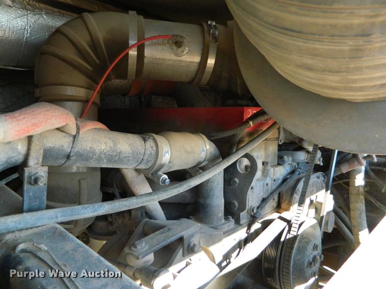 image for item J5035 2004 Monaco Dynasty Princess RV