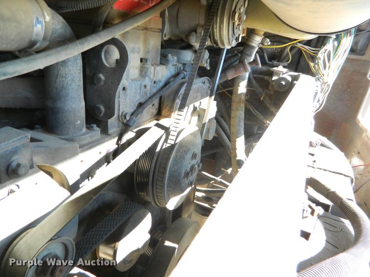 image for item J5035 2004 Monaco Dynasty Princess RV