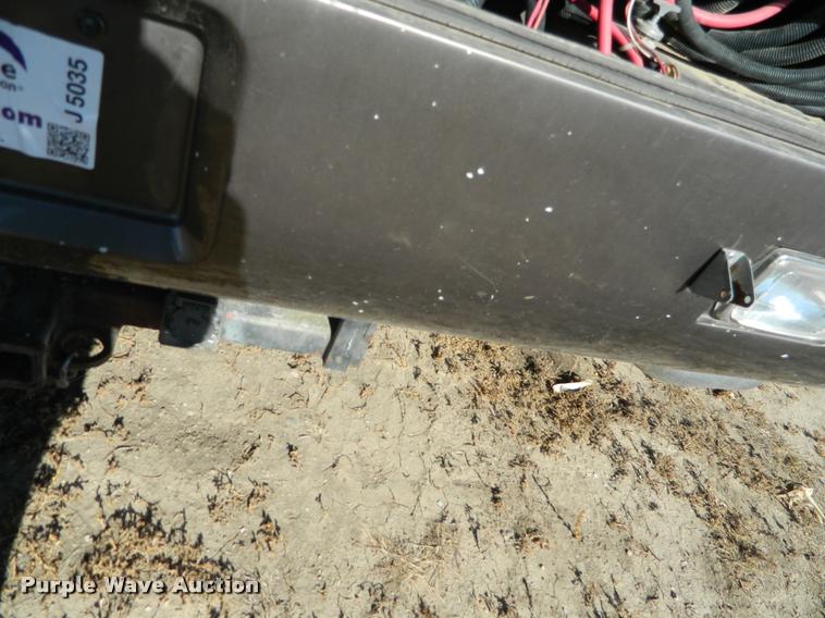 image for item J5035 2004 Monaco Dynasty Princess RV