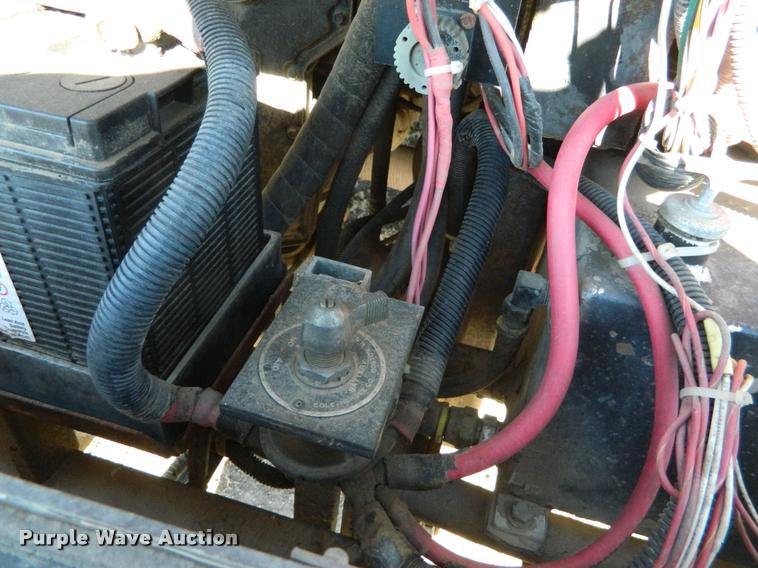 image for item J5035 2004 Monaco Dynasty Princess RV