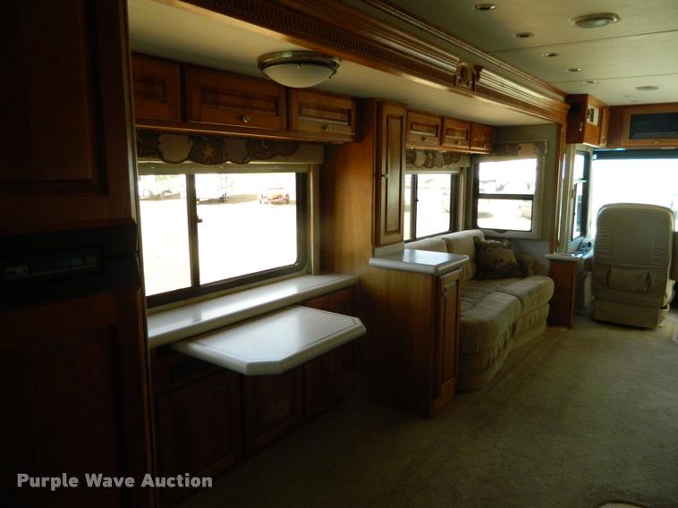 image for item J5035 2004 Monaco Dynasty Princess RV