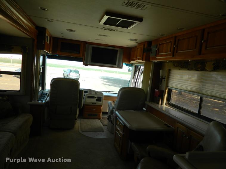 image for item J5035 2004 Monaco Dynasty Princess RV