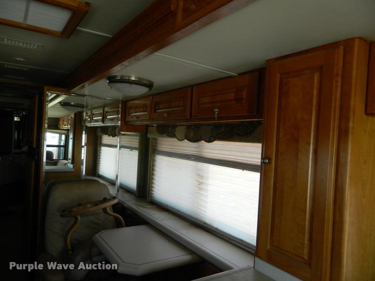 image for item J5035 2004 Monaco Dynasty Princess RV