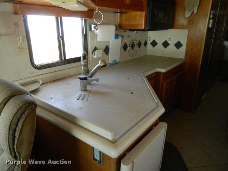 image for item J5035 2004 Monaco Dynasty Princess RV