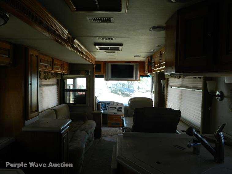 image for item J5035 2004 Monaco Dynasty Princess RV