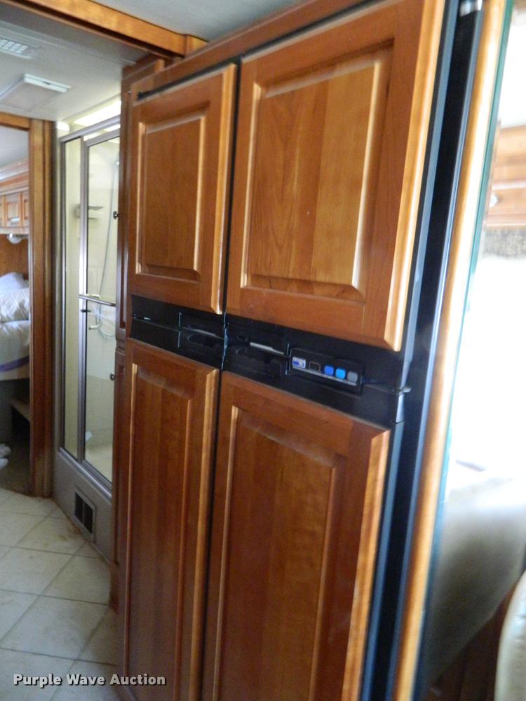 image for item J5035 2004 Monaco Dynasty Princess RV