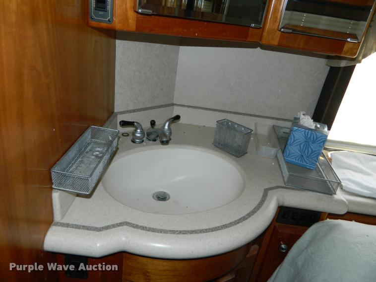 image for item J5035 2004 Monaco Dynasty Princess RV