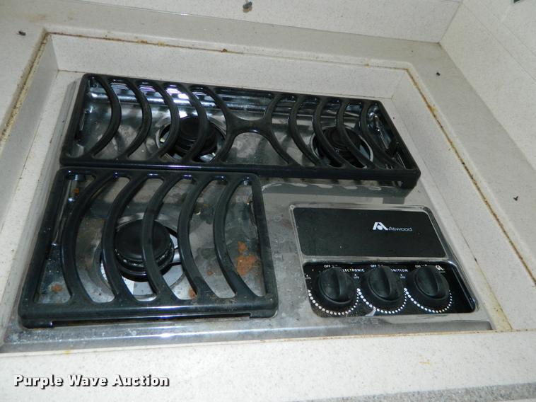 image for item J5035 2004 Monaco Dynasty Princess RV