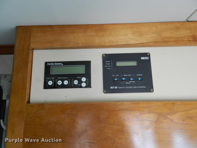 image for item J5035 2004 Monaco Dynasty Princess RV