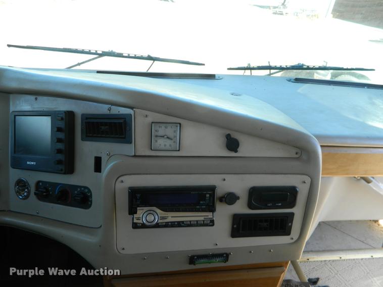 image for item J5035 2004 Monaco Dynasty Princess RV