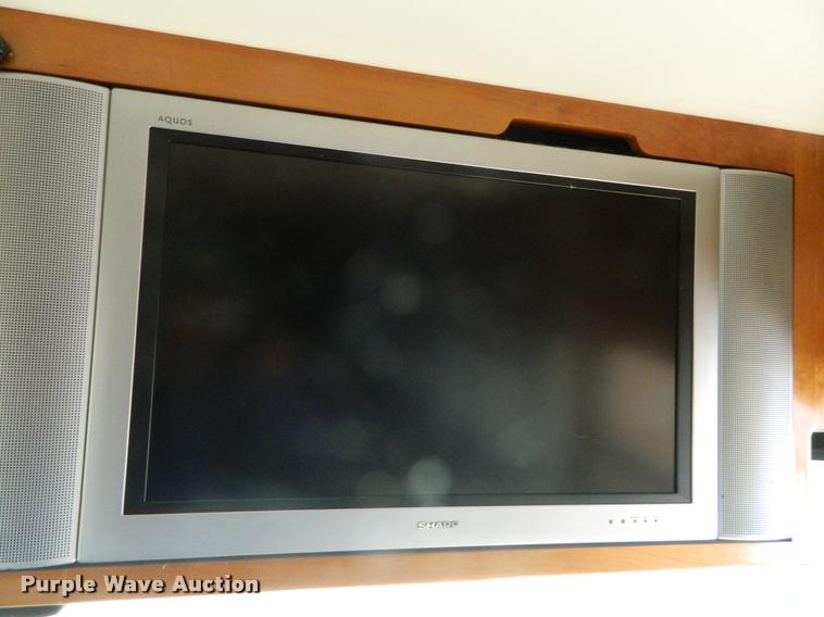 image for item J5035 2004 Monaco Dynasty Princess RV