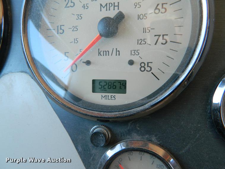 image for item J5035 2004 Monaco Dynasty Princess RV