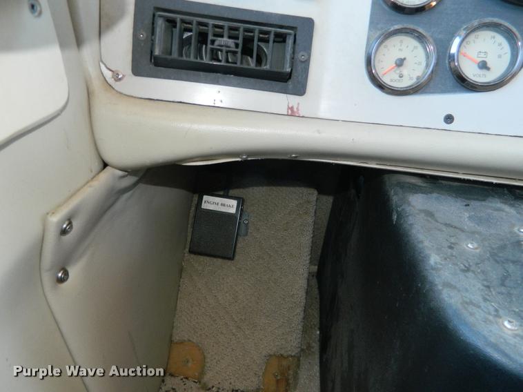 image for item J5035 2004 Monaco Dynasty Princess RV