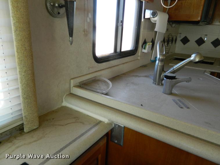 image for item J5035 2004 Monaco Dynasty Princess RV