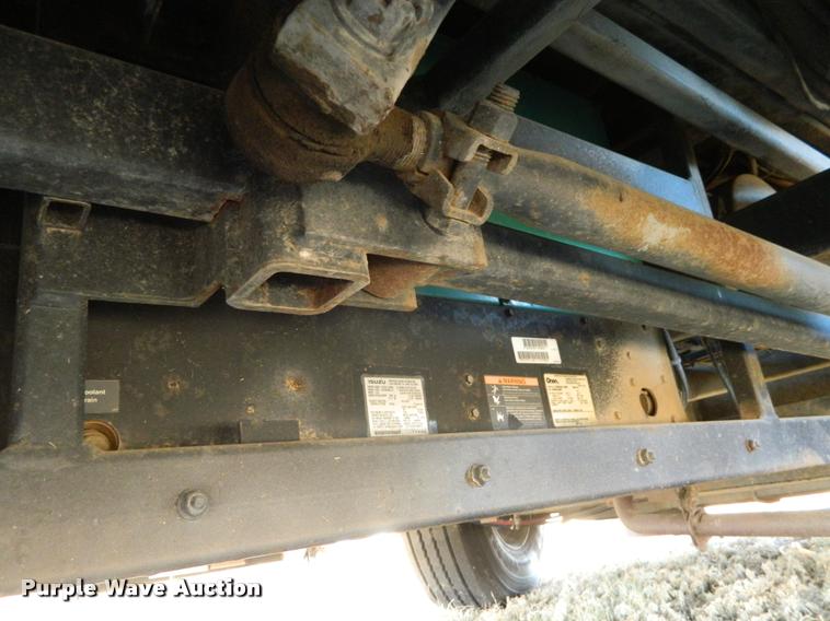 image for item J5035 2004 Monaco Dynasty Princess RV