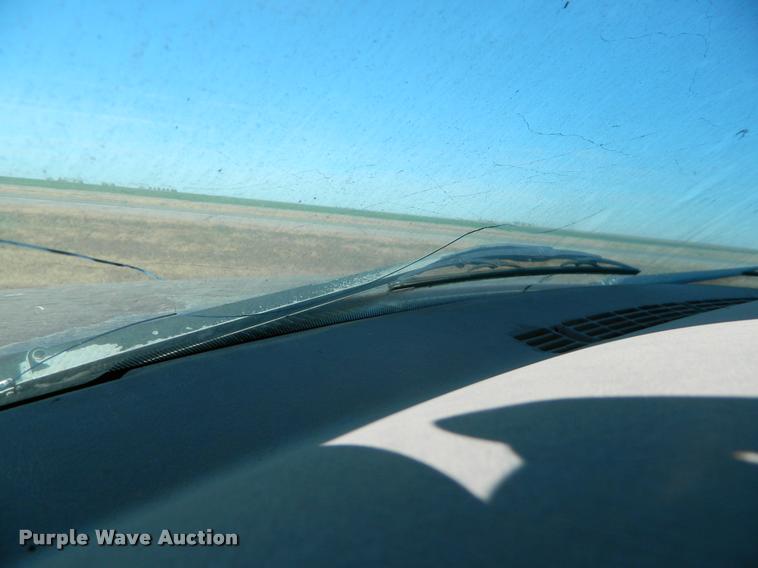 image for item J5039 1997 Chevrolet 3500 Crew Cab pickup truck