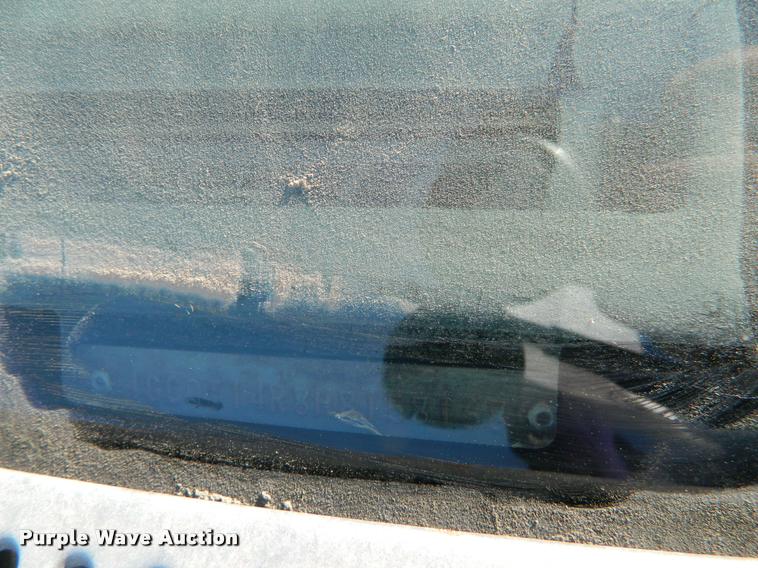 image for item J5041 1987 Chevrolet S10 pickup truck