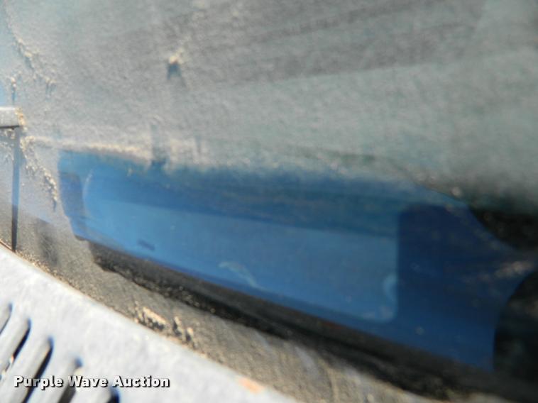 image for item J5041 1987 Chevrolet S10 pickup truck