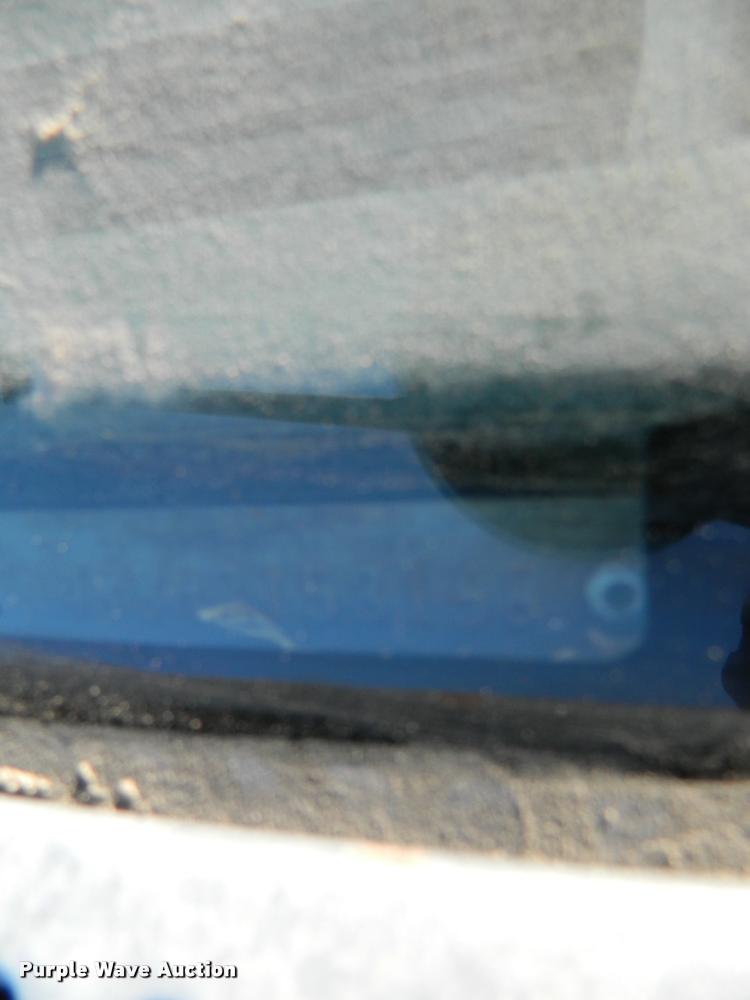 image for item J5041 1987 Chevrolet S10 pickup truck