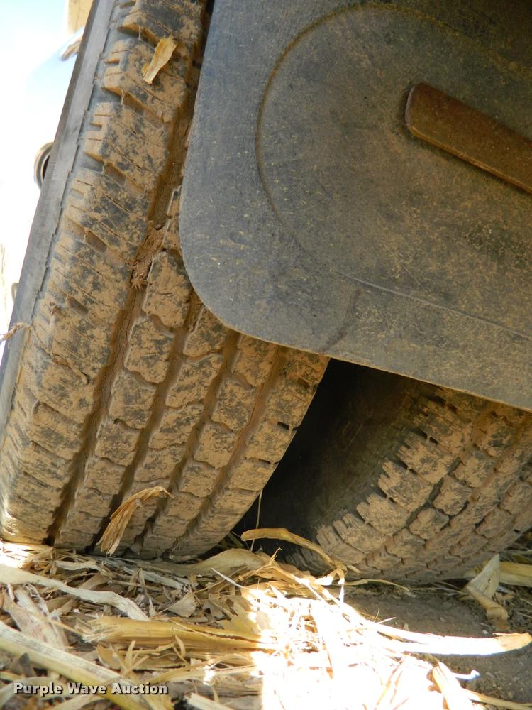 image for item J5045 1989 Chevrolet G30 Leisure-Cruiser Travelcraft RV