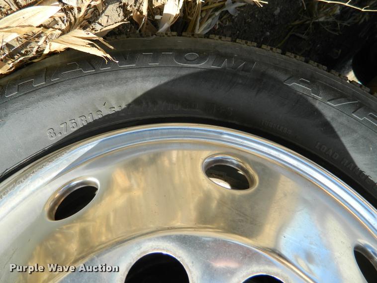 image for item J5045 1989 Chevrolet G30 Leisure-Cruiser Travelcraft RV