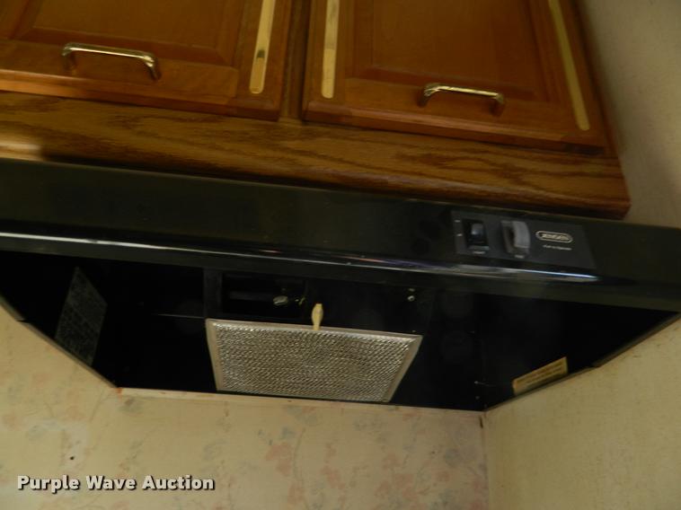 image for item J5045 1989 Chevrolet G30 Leisure-Cruiser Travelcraft RV