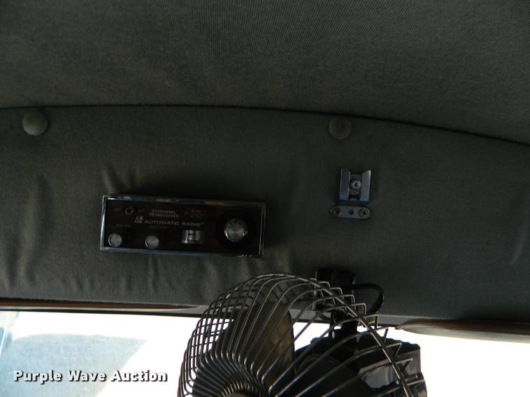 image for item J5045 1989 Chevrolet G30 Leisure-Cruiser Travelcraft RV