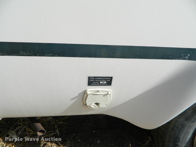 image for item J5045 1989 Chevrolet G30 Leisure-Cruiser Travelcraft RV