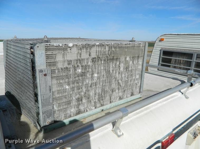 image for item J5045 1989 Chevrolet G30 Leisure-Cruiser Travelcraft RV