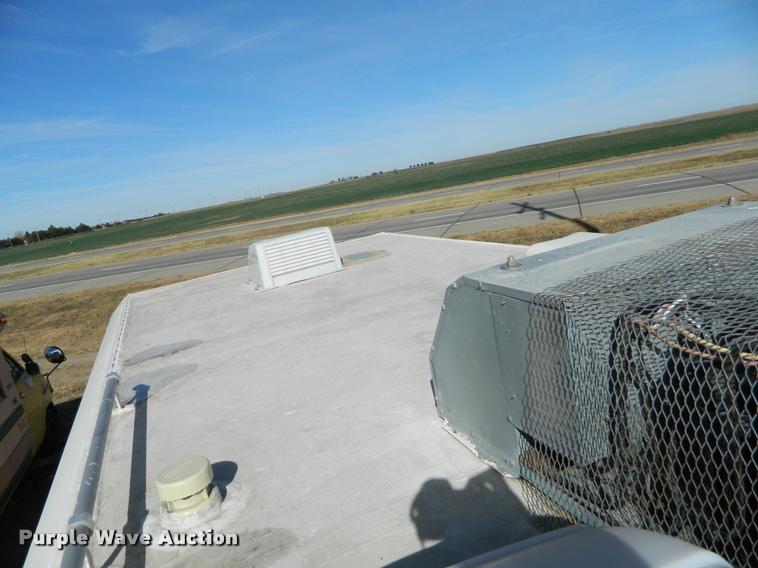 image for item J5045 1989 Chevrolet G30 Leisure-Cruiser Travelcraft RV