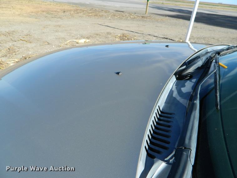 image for item J5052 2000 Ford Taurus SE