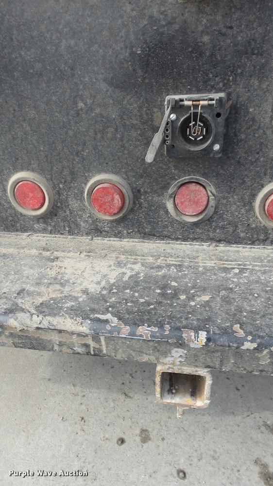 image for item J5725 2001 Dodge Ram 2500 Laramie SLT Quad Cab flatbed pickup truck