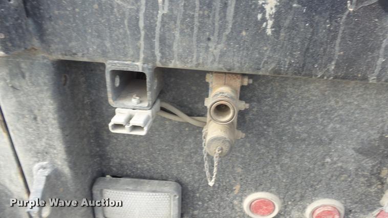 image for item J5725 2001 Dodge Ram 2500 Laramie SLT Quad Cab flatbed pickup truck