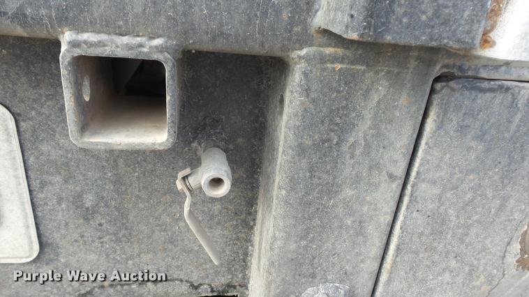 image for item J5725 2001 Dodge Ram 2500 Laramie SLT Quad Cab flatbed pickup truck