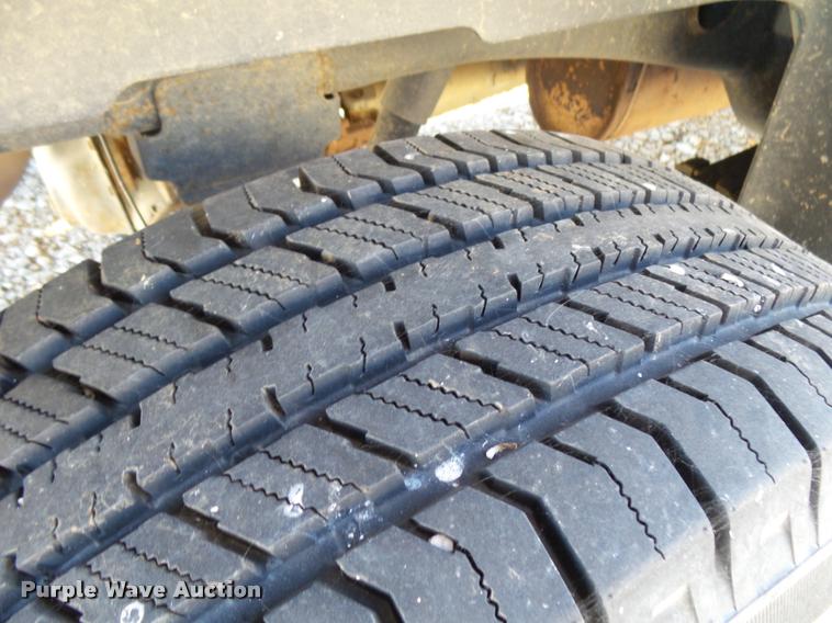 image for item K1037 2011 Dodge Ram 2500 Quad Cab pickup truck