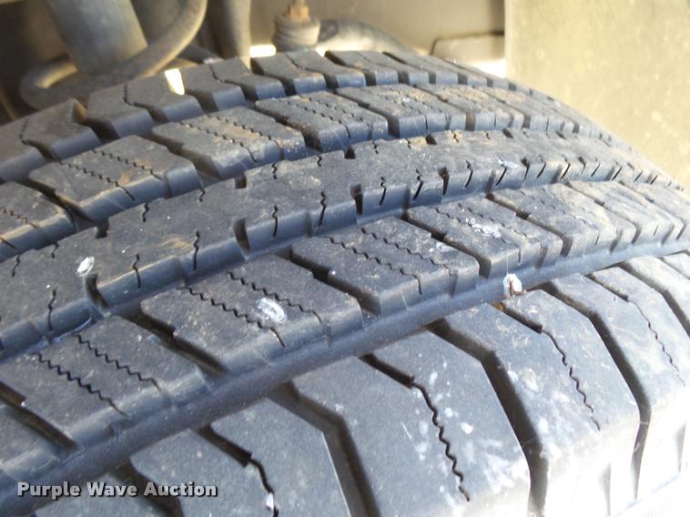 image for item K1037 2011 Dodge Ram 2500 Quad Cab pickup truck