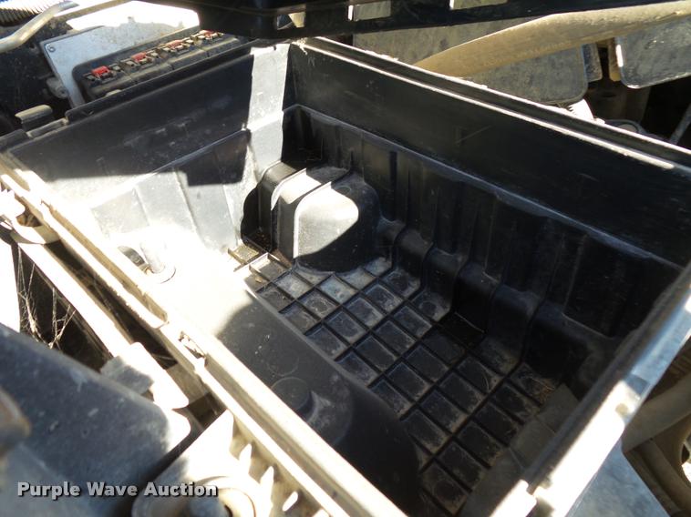 image for item K1037 2011 Dodge Ram 2500 Quad Cab pickup truck