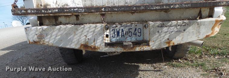 image for item K5571 1998 Chevrolet 2500 Ext. Cab pickup truck