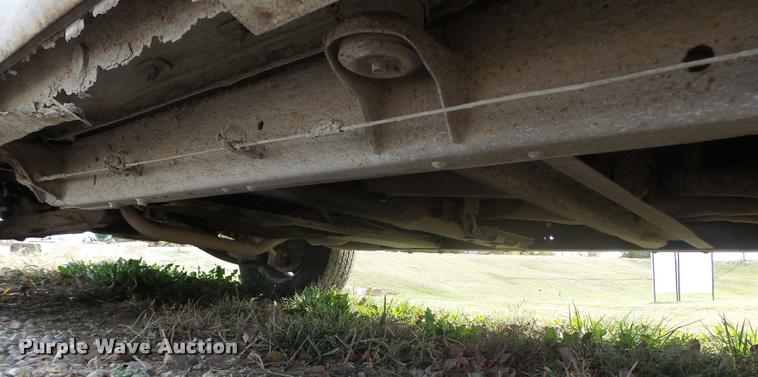 image for item K5571 1998 Chevrolet 2500 Ext. Cab pickup truck