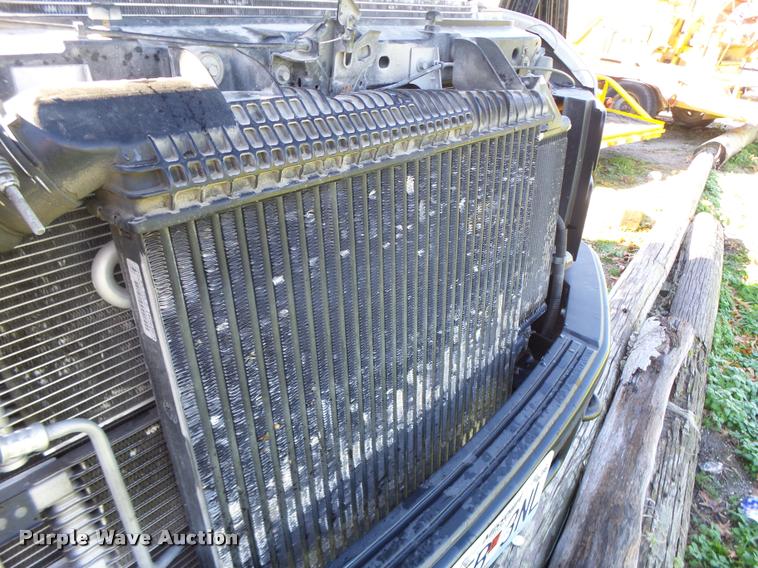 image for item K5591 2008 Ford F550 Super Duty service truck