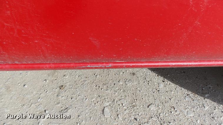 image for item K8105 2006 Chevrolet Silverado 2500 pickup truck