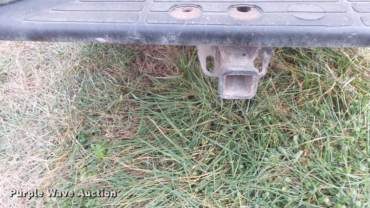 image for item K8106 2001 Chevrolet Silverado 1500 LS Ext. Cab pickup truck