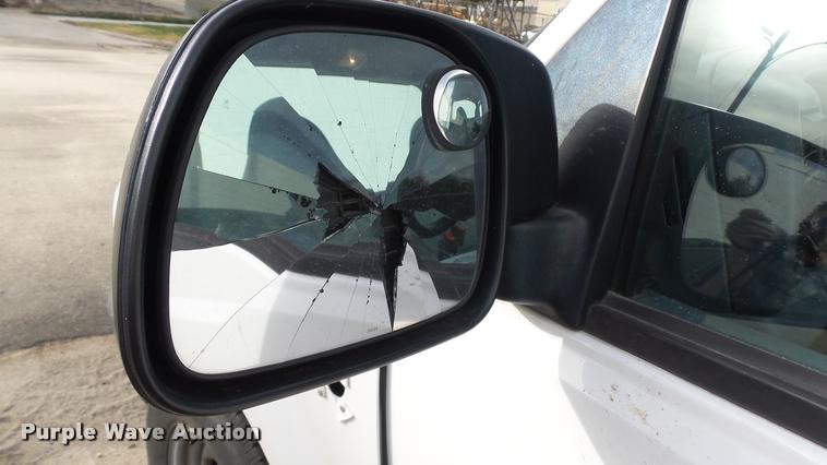 image for item K8121 1999 Ford F250 Super Duty XL pickup truck