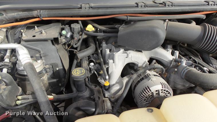 image for item K8121 1999 Ford F250 Super Duty XL pickup truck