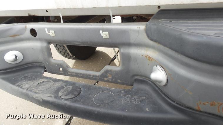 image for item K8121 1999 Ford F250 Super Duty XL pickup truck