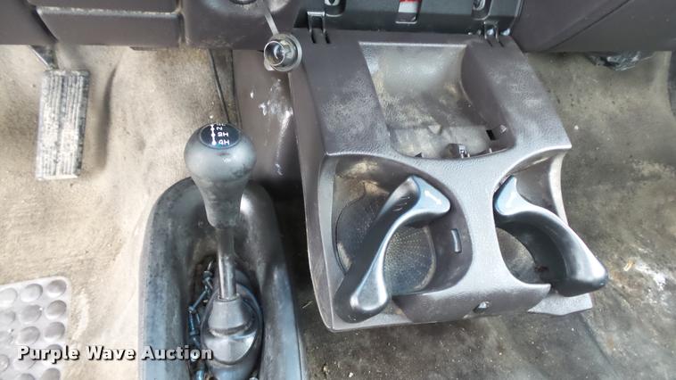 image for item K8124 1999 Dodge Ram 1500 pickup truck