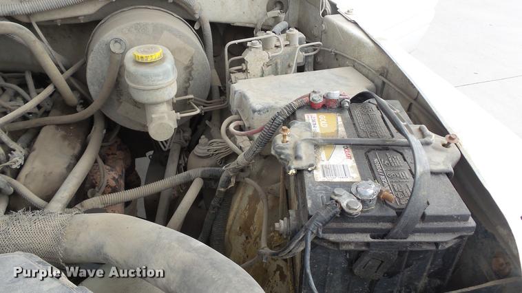 image for item K8124 1999 Dodge Ram 1500 pickup truck