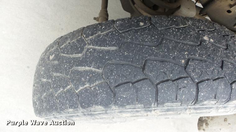 image for item K8124 1999 Dodge Ram 1500 pickup truck