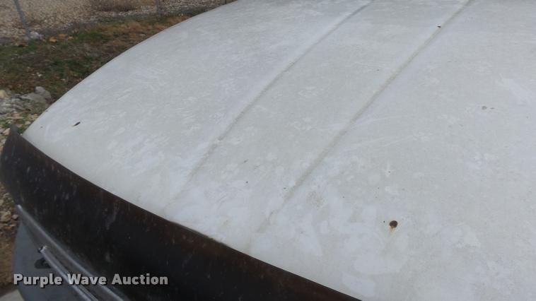 image for item K8124 1999 Dodge Ram 1500 pickup truck