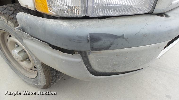 image for item K8124 1999 Dodge Ram 1500 pickup truck